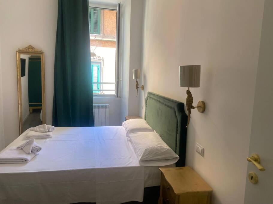 New Opening Sweet Apartament Trastevere Rome Exterior photo