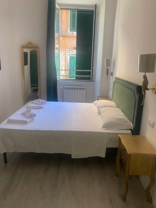 New Opening Sweet Apartament Trastevere Rome Exterior photo